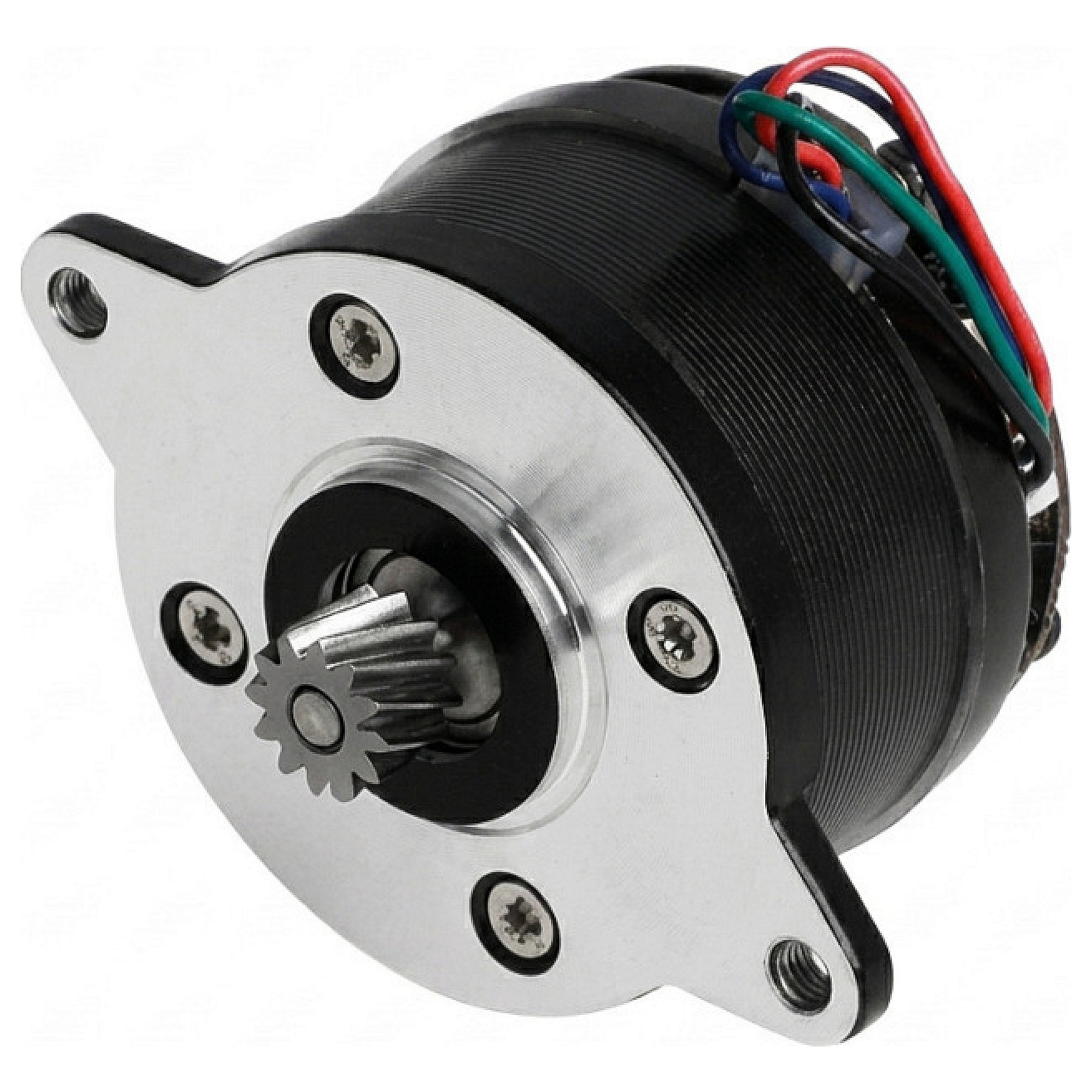 K2 PLUS CIRCULAR EXTRUDER MOTOR