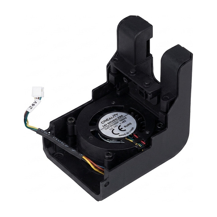 K2 PLUS MODEL FAN COOLING MODULE