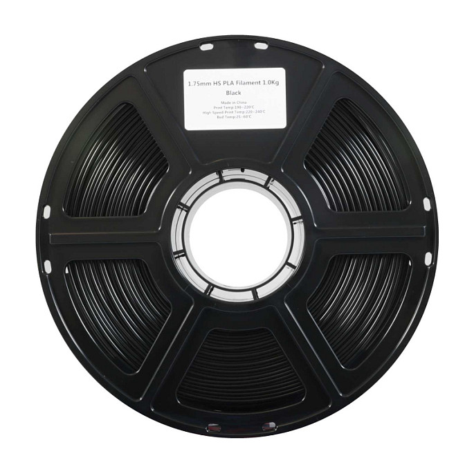 Flashforge FF0680 3D printing material