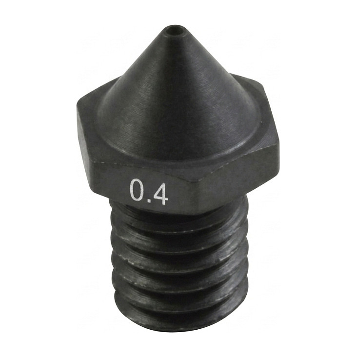 C3 PRO/C4/G3+/G3 HAR. NOZZLE 0,4/0,6/0,8