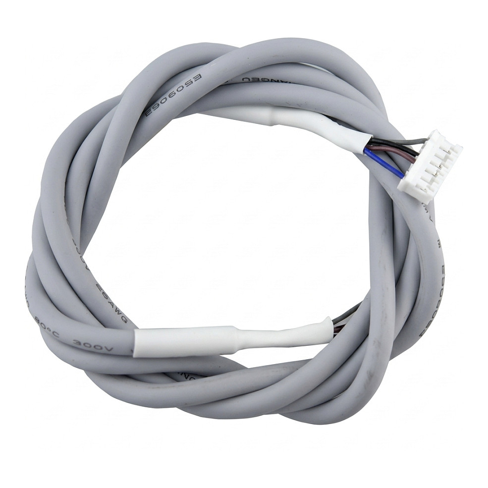 GUIDER 3 PLUS CABLE FOR X MOTOR