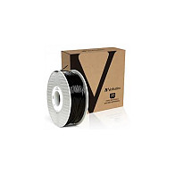 Verbatim 3D Printer Filament PLA 2,85 mm 1 kg black