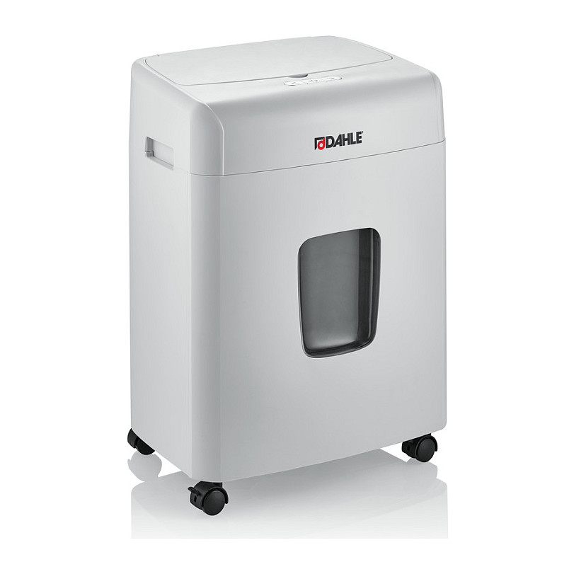 Dahle 35090-16180 paper shredder Büro-Ausstattung