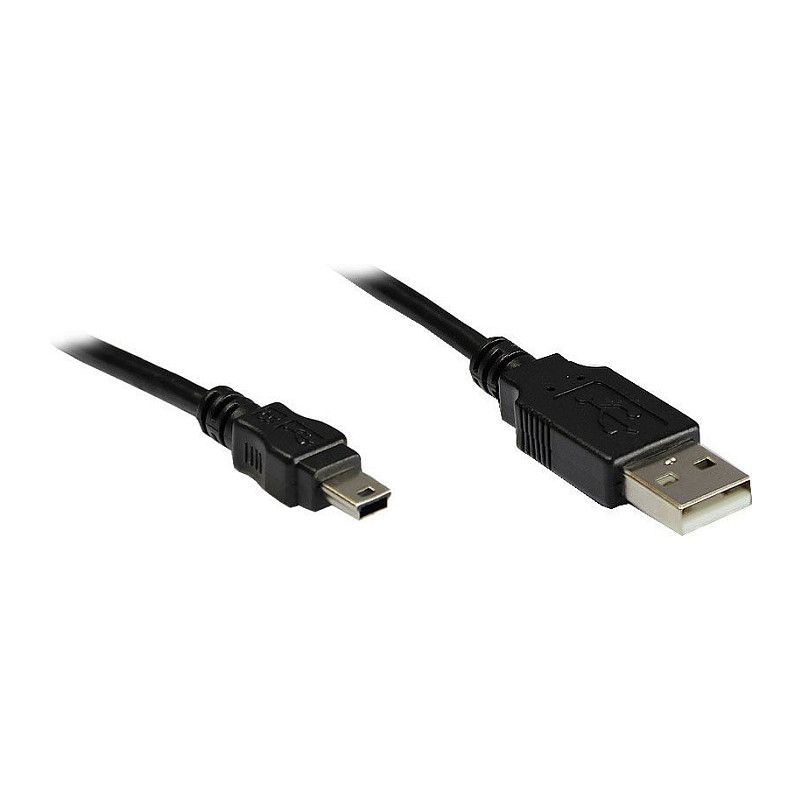 Alcasa 3310-AM5 USB cable USB