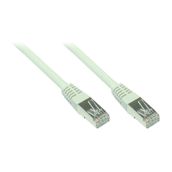 Alcasa 7.5m Cat5e networking cable Netzwerk