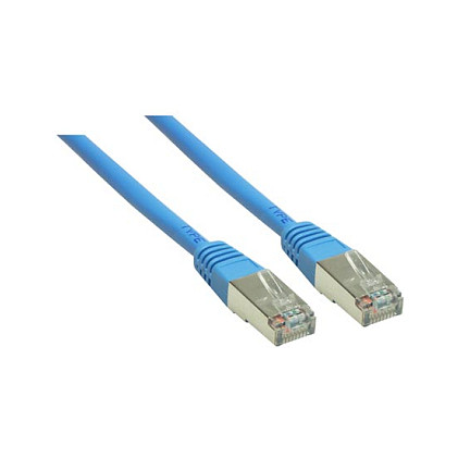 Alcasa 5m Cat6 S/FTP networking cable Netzwerk