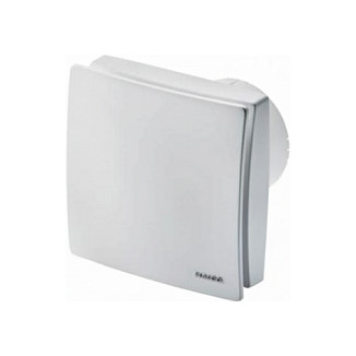 MAI ECA 100 ipro B Kleinraumventilator mit Bewegungsmelder