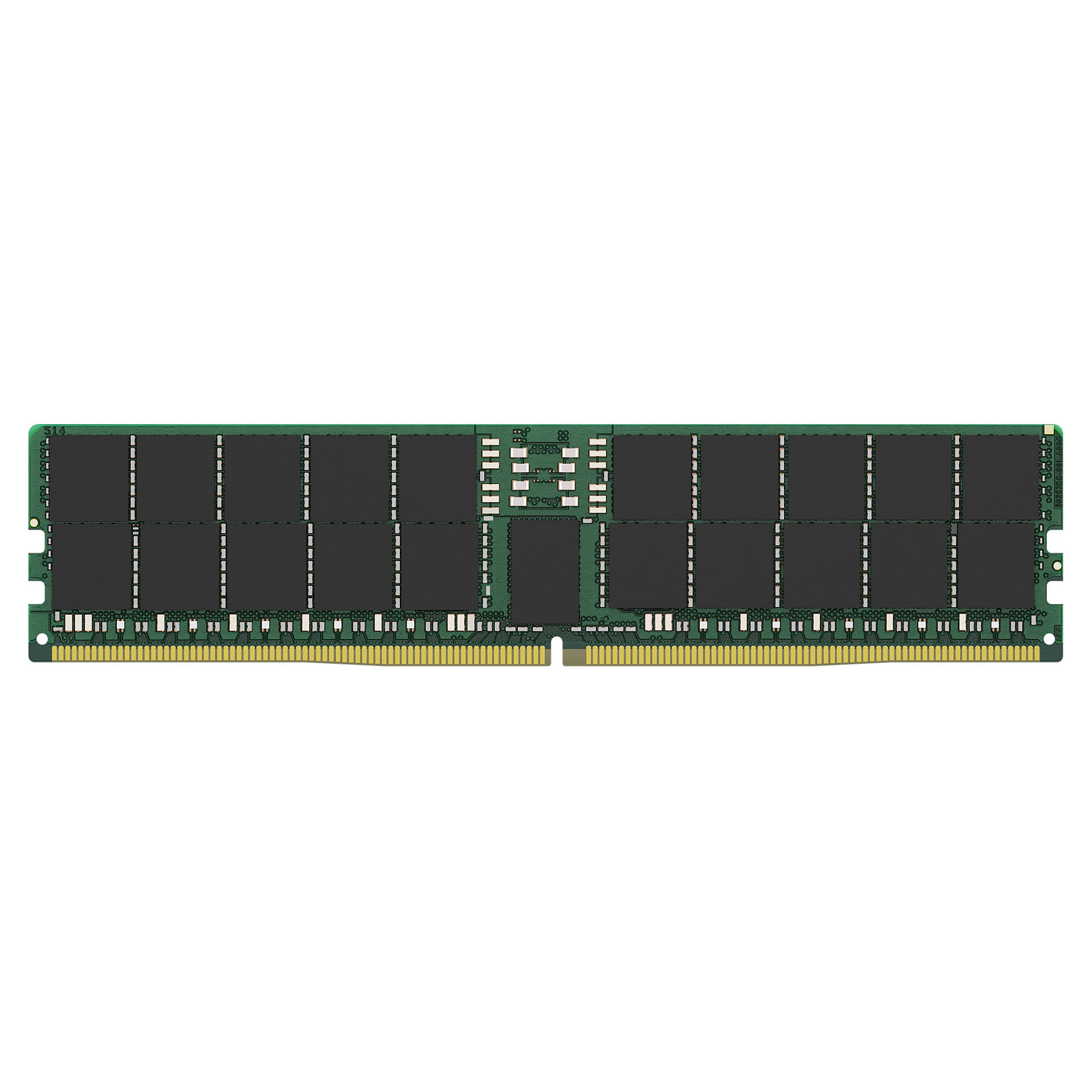 Kingston Technology KSM64R52BD4-64HA memory module
