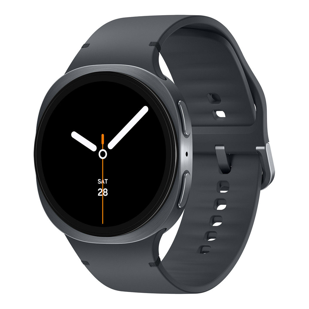 Samsung Galaxy Watch 8 44mm DE dark grey