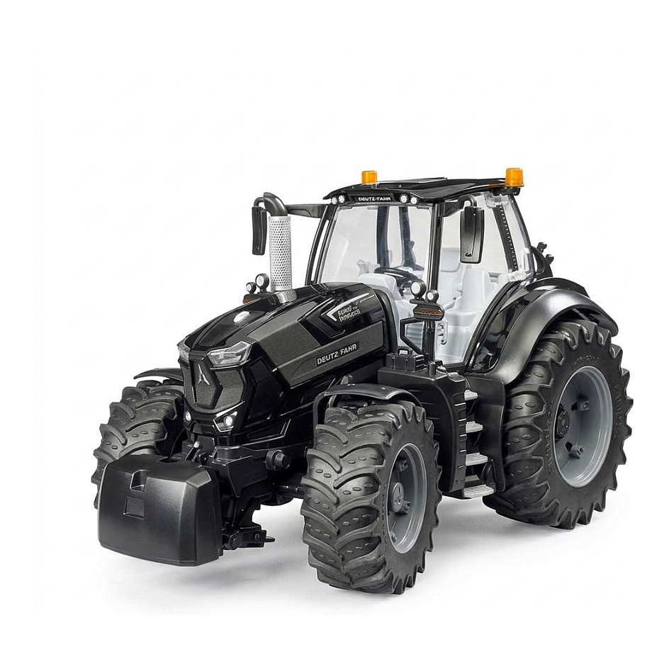 BRUDER DEUTZ-FAHR 8280 TTV Warrior
