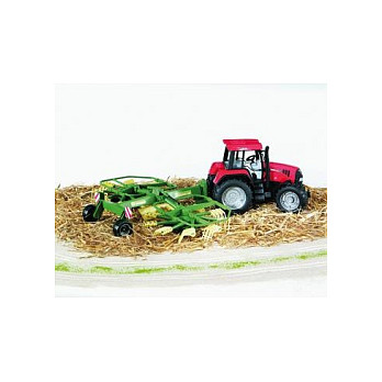 BRUDER Krone Schwader