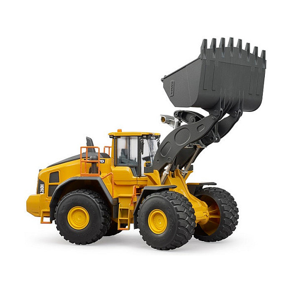 BRUDER Volvo Radlader L260H (gelb/anthrazit)