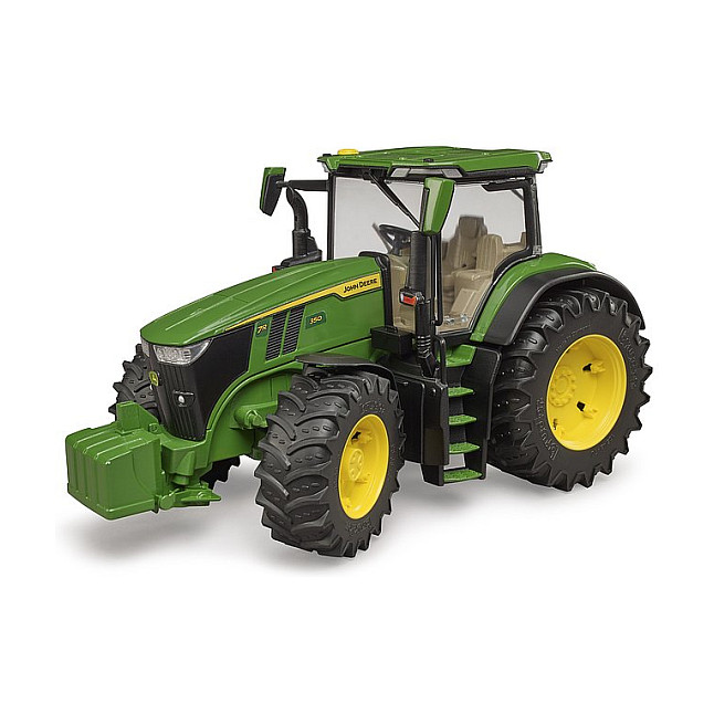 BRUDER John Deere 7R 350 (grn) Spielwaren