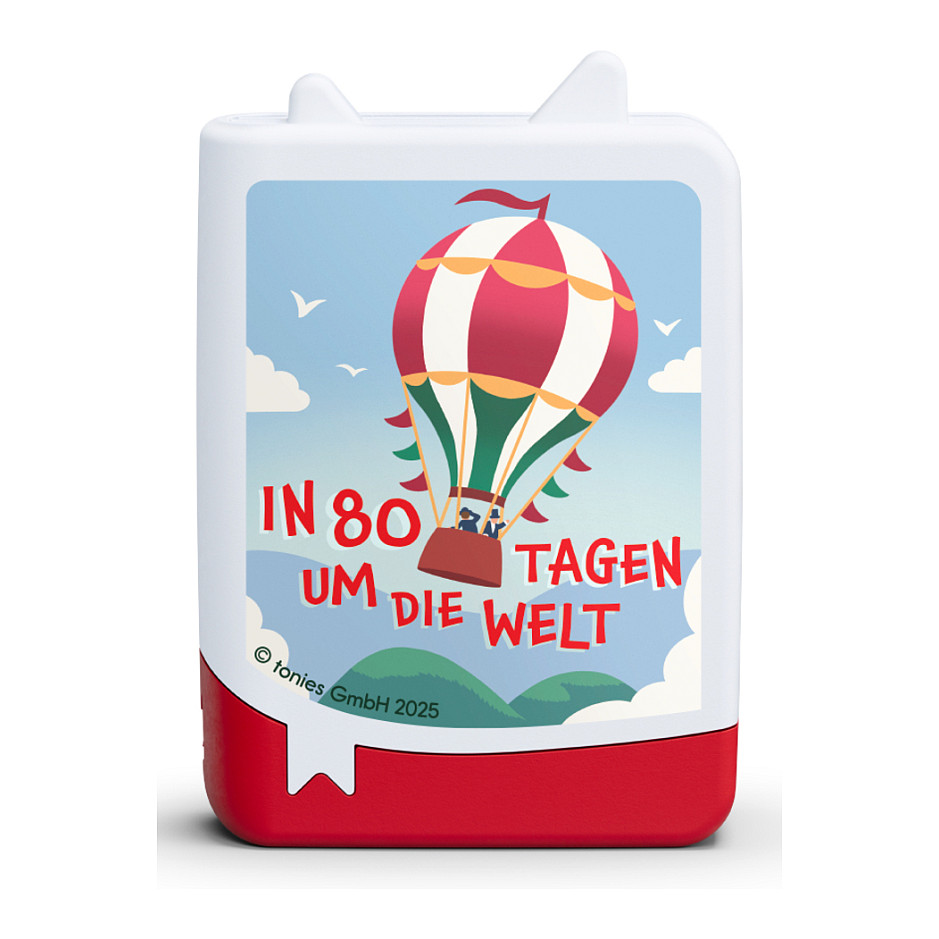 tonies 11002988 musical toy Spielwaren