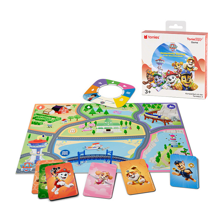 tonies 11002940 musical toy