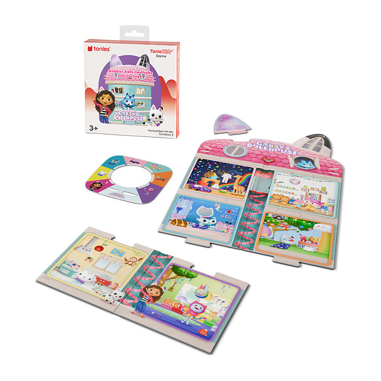tonies 11003458 musical toy