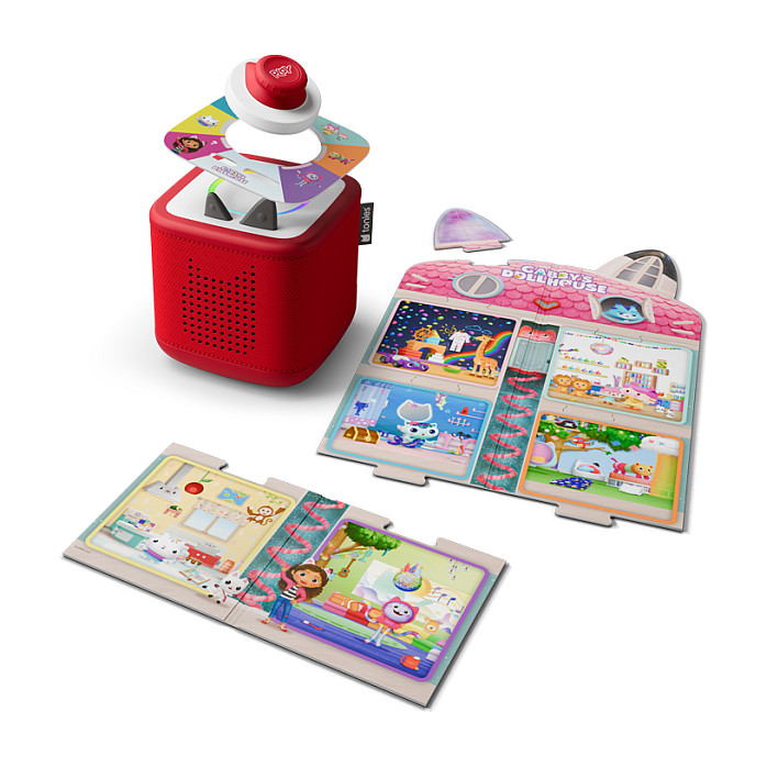 tonies 11003458 musical toy