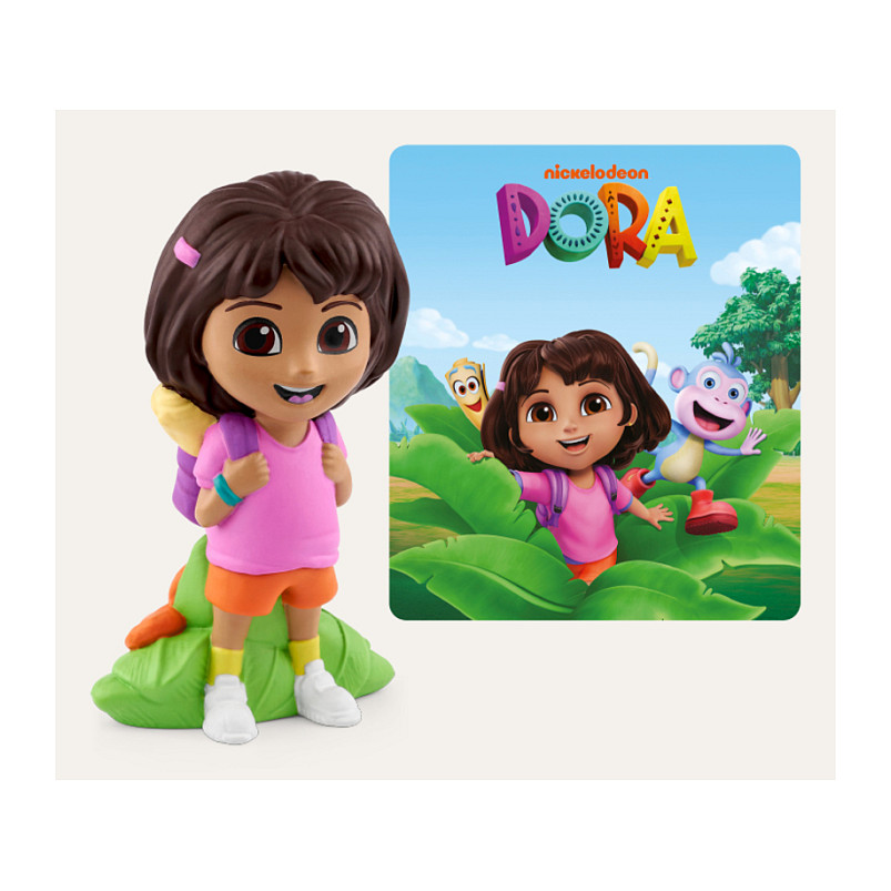 tonies Dora the Explorer
