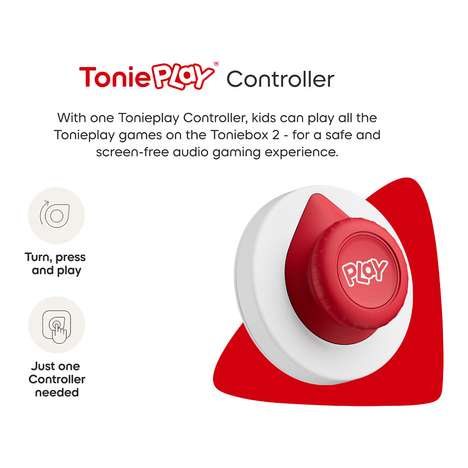 tonies 11002945 musical toy