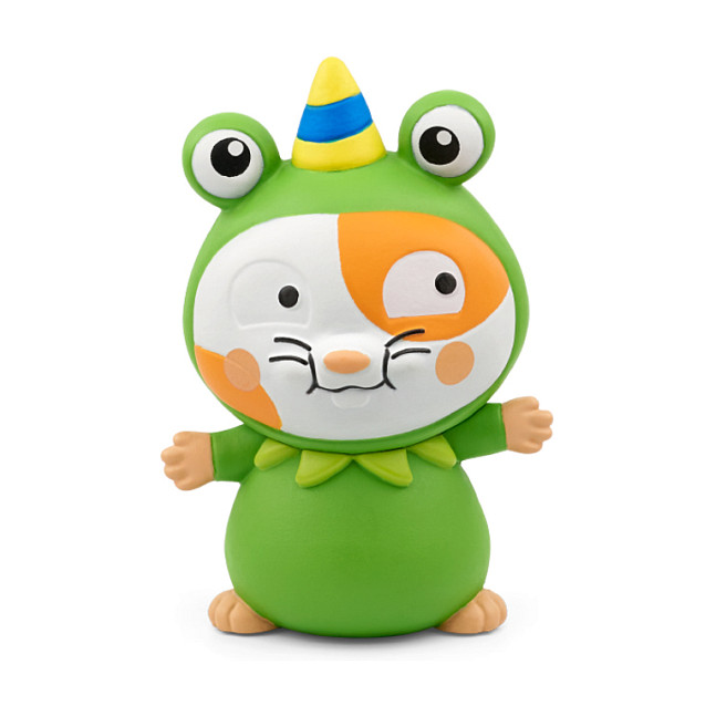 tonies Lieblings-Kinderlieder