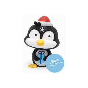 tonies - Toniebox Zubehör Hörfigur - 30 Lieblings-Kinderlieder - Weihnachtslieder Relaunch