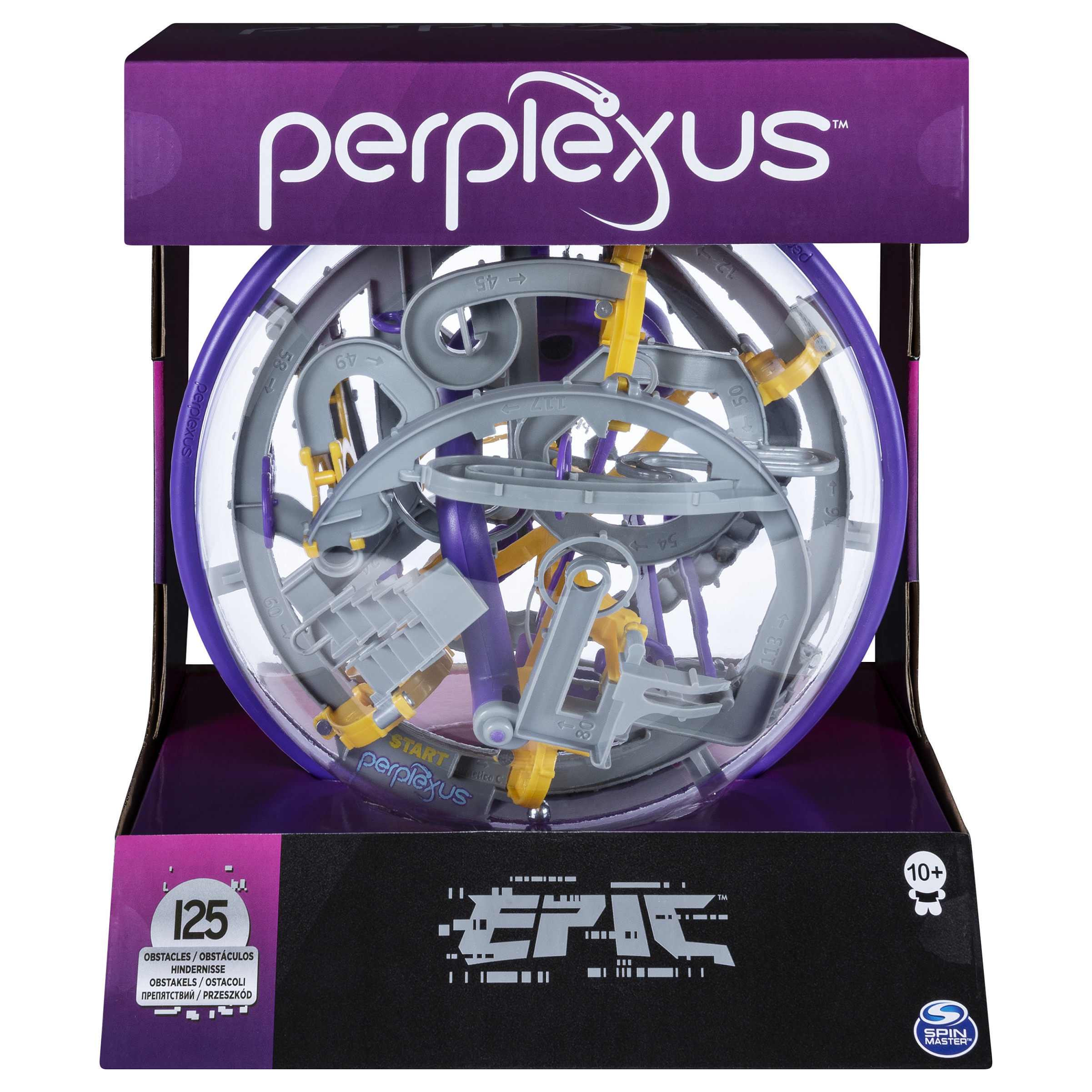 Games 6053141 brain teaser Spielwaren