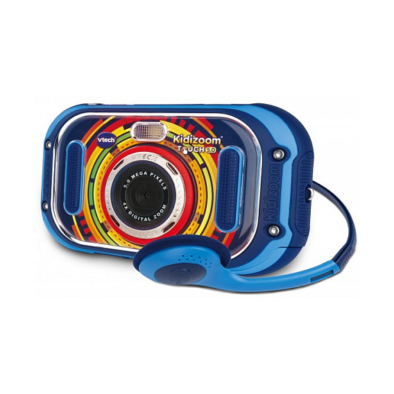 VTech KidiZoom Touch 5.0