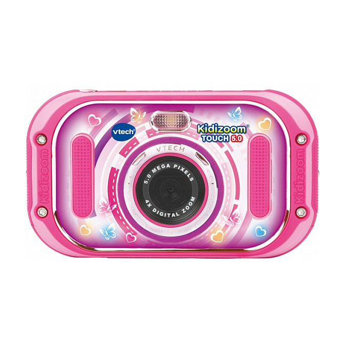 VTech KidiZoom Touch 5.0 Spielwaren
