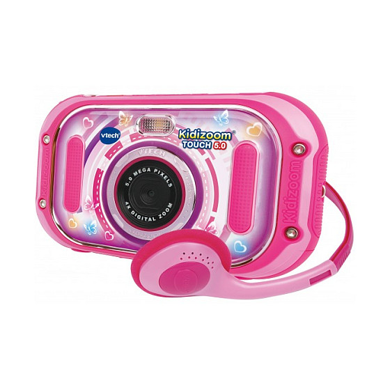 VTech KidiZoom Touch 5.0