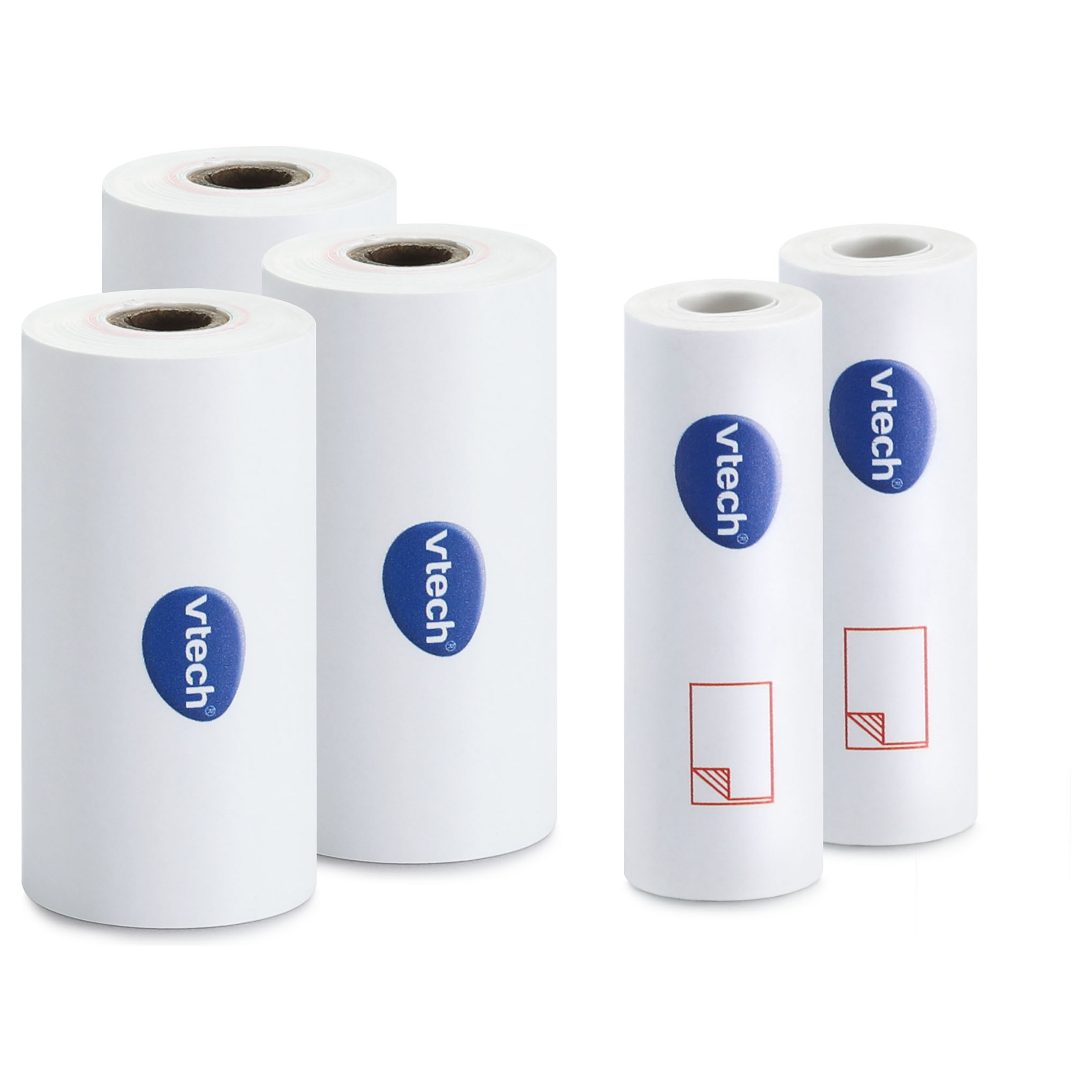 VTech kidizoom Thermopapier fr Print Cam Spielwaren