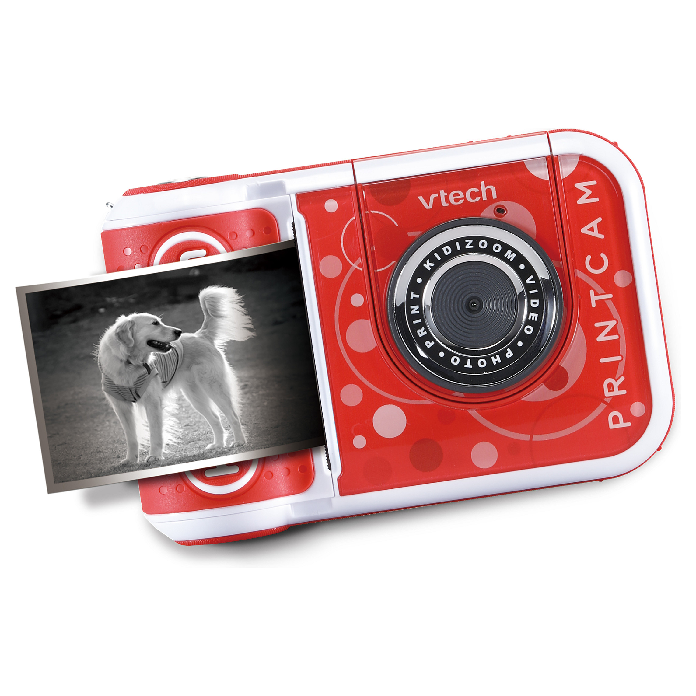 VTech kidizoom Thermopapier fr Print Cam