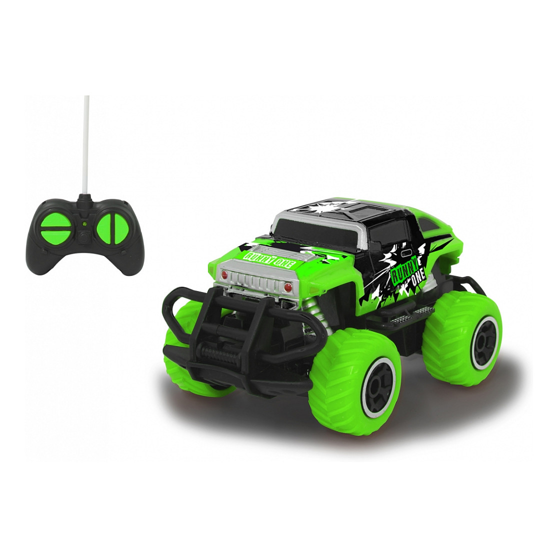 Jamara Runny One Radio-Controlled (RC) model Spielwaren