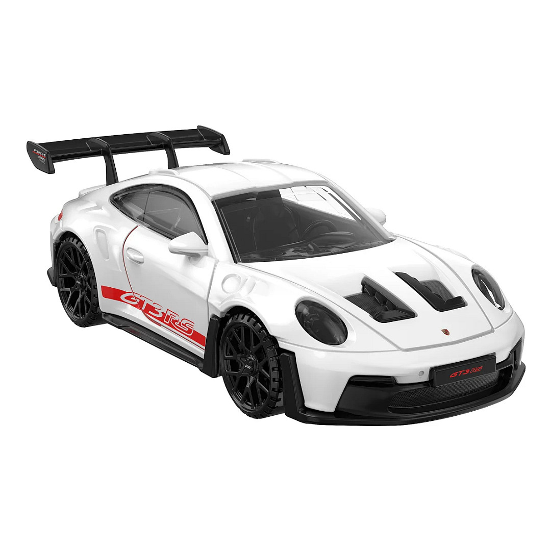 Jamara 402239 play vehicle/play track