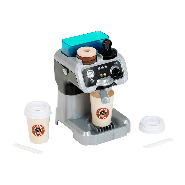 Theo Klein Barista espresso machine
