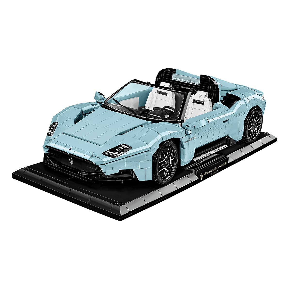 COBI Maserati MC20 Cielo Executive Edition (Mastab 1:12) Spielwaren