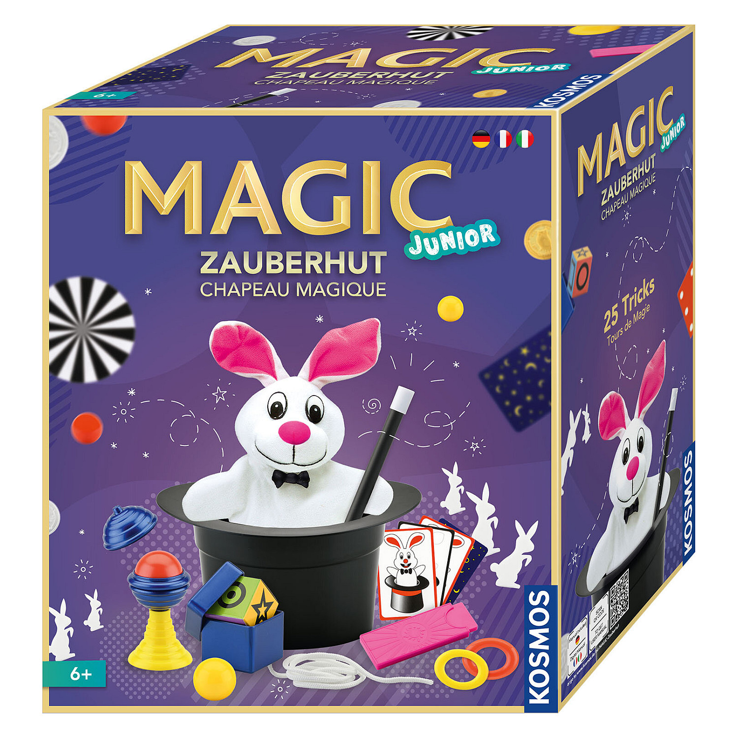 Kosmos 69430 Spielwaren