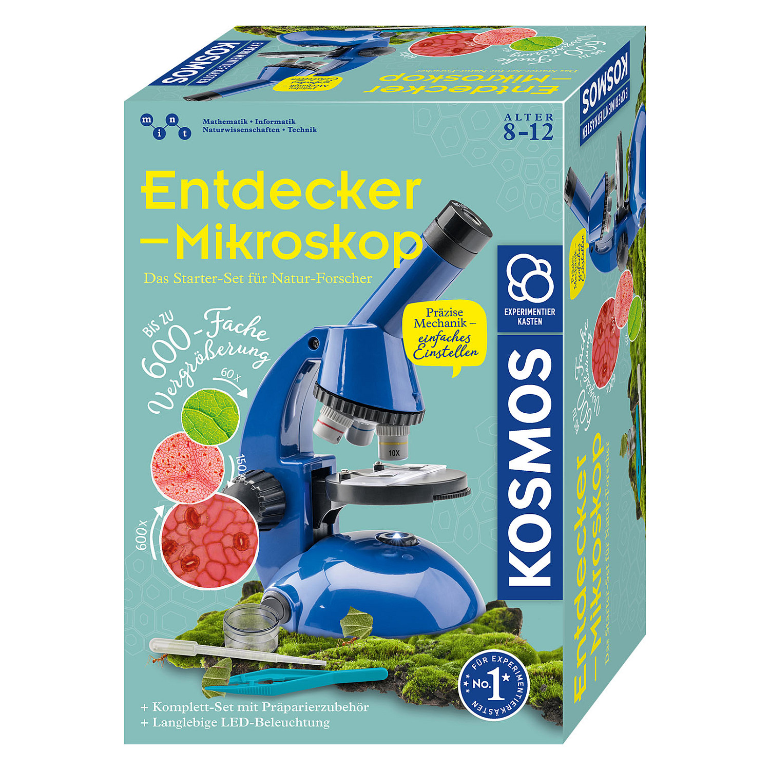 Kosmos 63605 Spielwaren