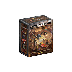 Asmodee FEU63577 board/card game