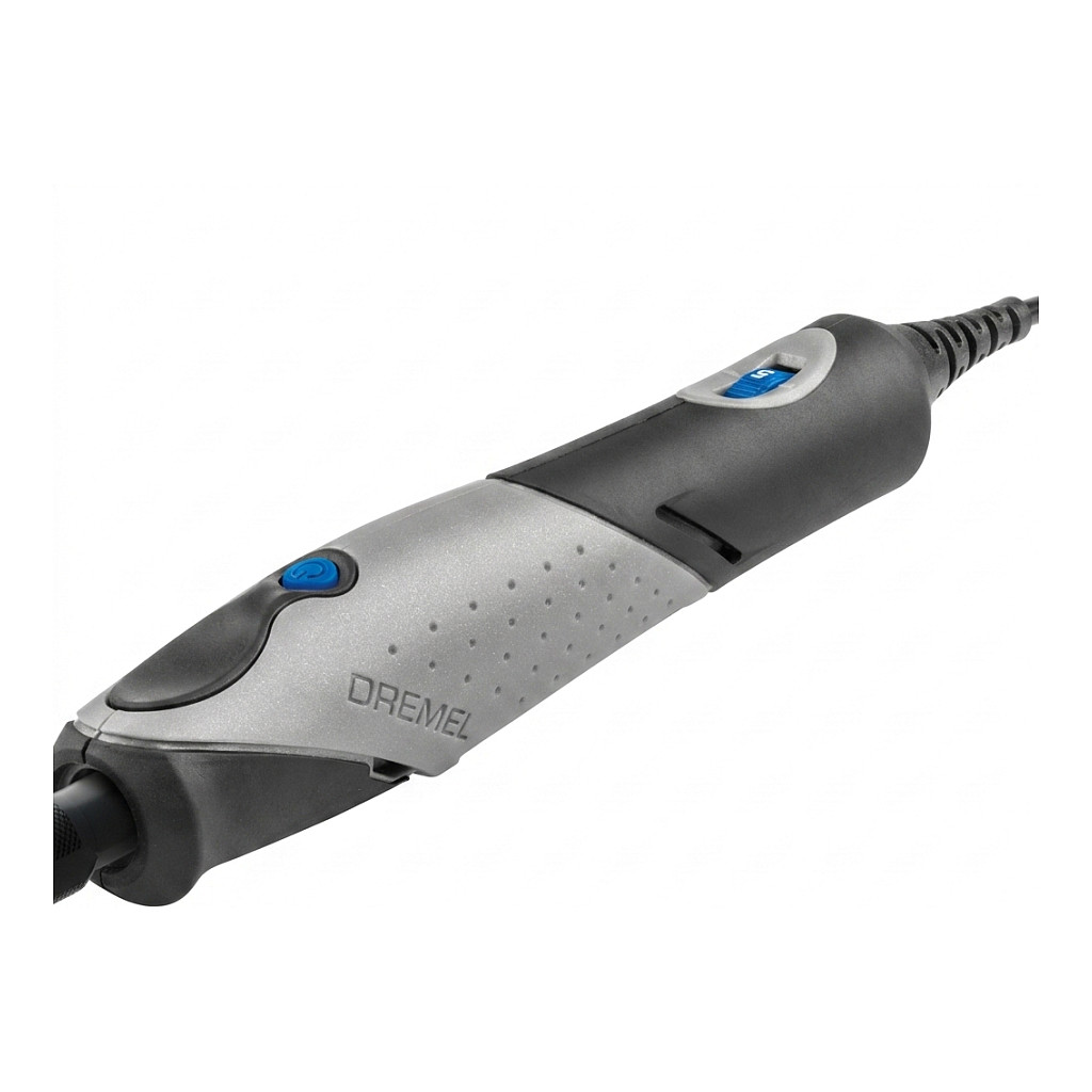 Dremel Stylo+ 2050-15 Multifunktions-Werkzeug (grau, 9 Watt, 15-teiliges Zubehr) Werkzeuge