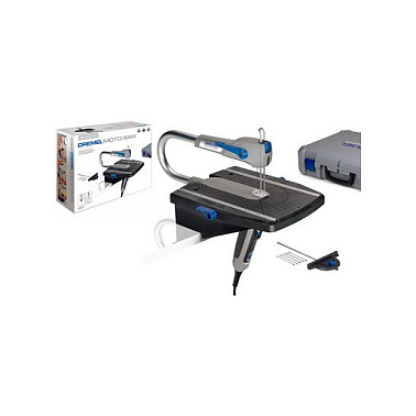 Dremel Moto-Saw (MS20-1/5) power jigsaw Werkzeuge