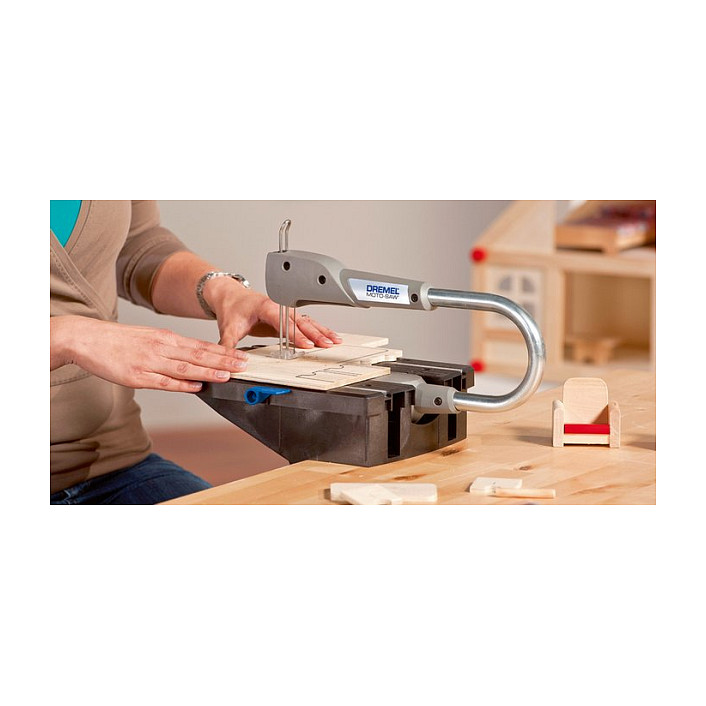 Dremel Moto-Saw (MS20-1/5) power jigsaw