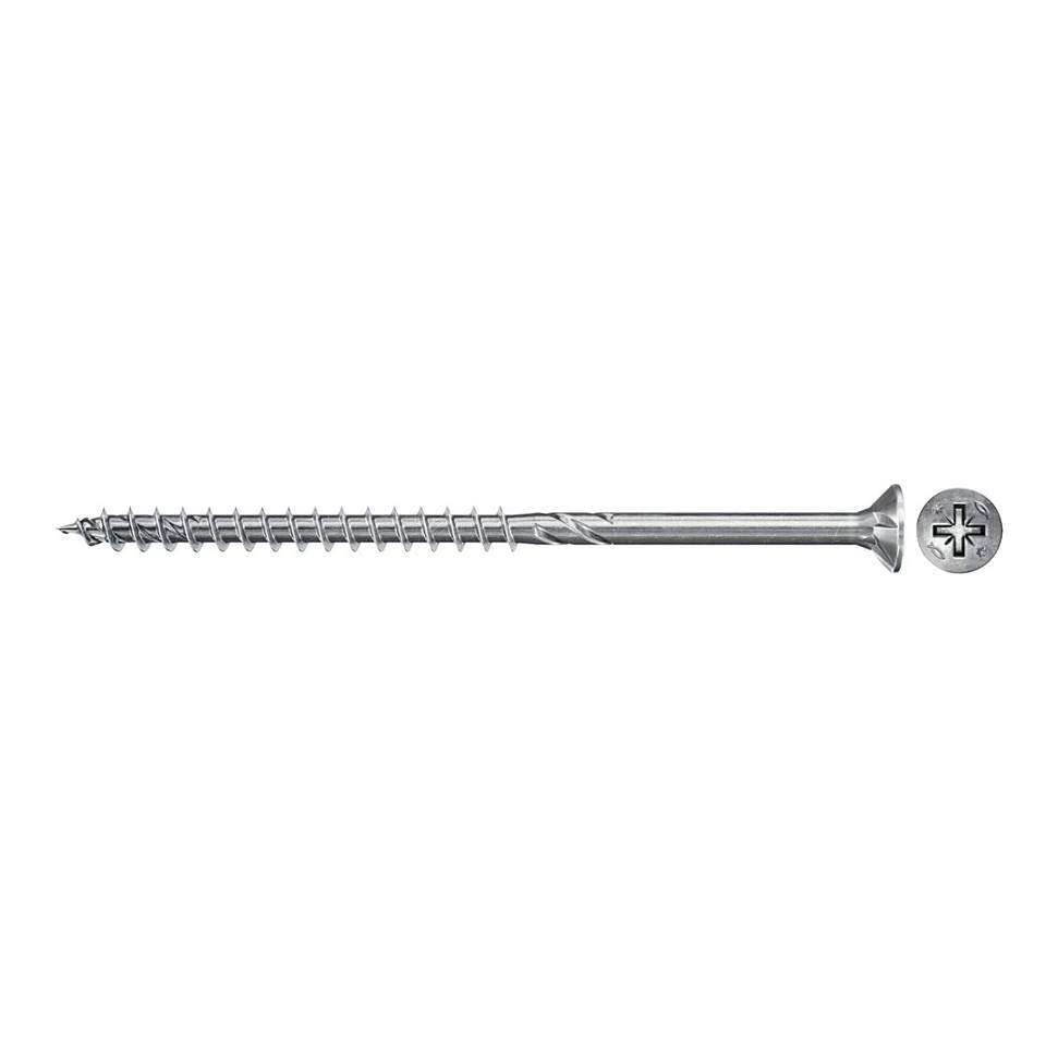 Fischer Power-Fast II FPF II CZP 5,0x60 BC 50 Werkzeuge