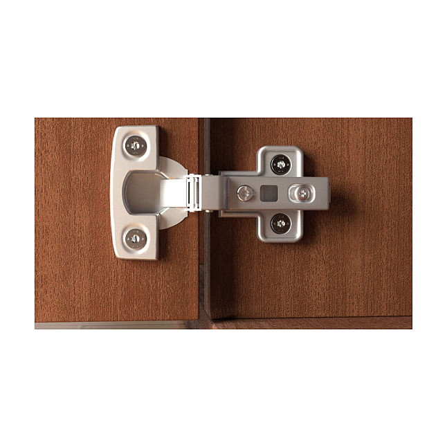 Fischer Spanplattenschraube Power-Fast II 4,5x40 Senkkopf (50 Stck, Vollgewinde, verzinkt)