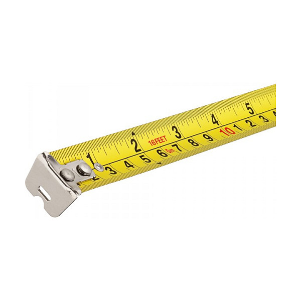HAZET Rollbandmass 2154N-5, 5,0 m