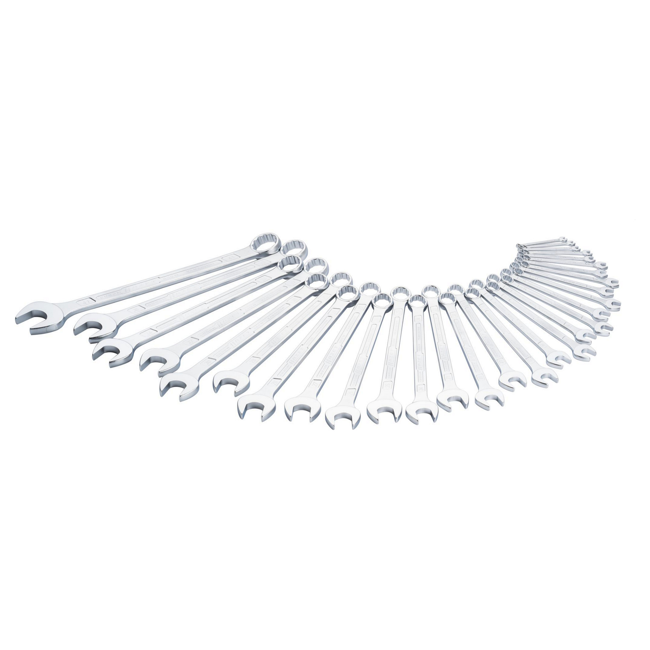 HAZET 600N/30 combination wrench Werkzeuge