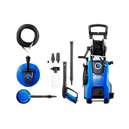 Nilfisk E 145.4-9 PAD X-tra