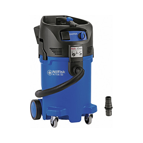 Nilfisk Attix 50-21 PC Clean Room