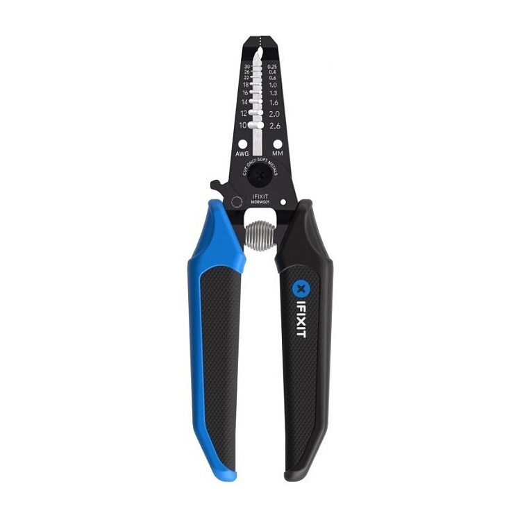 iFixit Mandible Wire Strippers Abisolierzange Werkzeuge