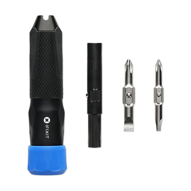 iFixit IF145-552-1 manual screwdriver