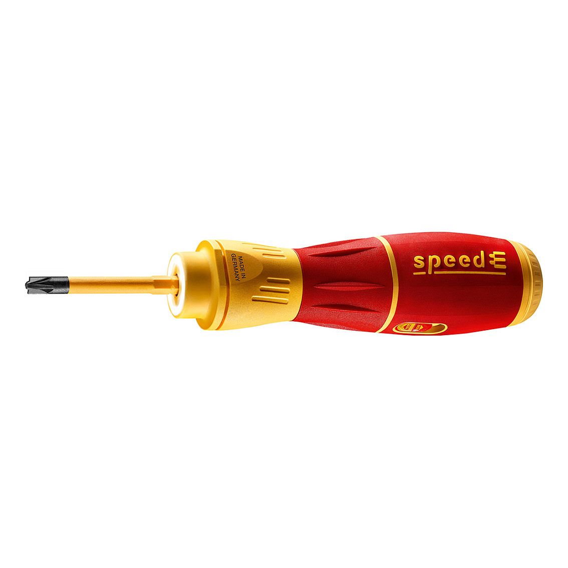 Wiha 44318 power screwdriver/impact driver
